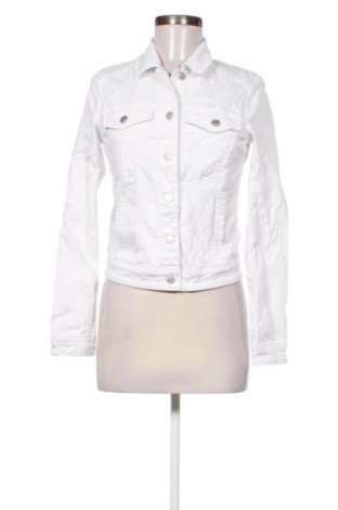 Geacă de femei Q/S by S.Oliver, Mărime XS, Culoare Alb, Preț 173,99 Lei