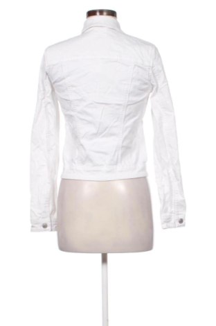 Geacă de femei Q/S by S.Oliver, Mărime XS, Culoare Alb, Preț 173,99 Lei
