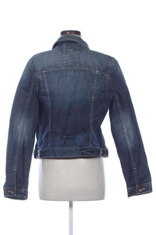 Kurtka damska Q/S by S.Oliver, Rozmiar XL, Kolor Niebieski, Cena 148,99 zł