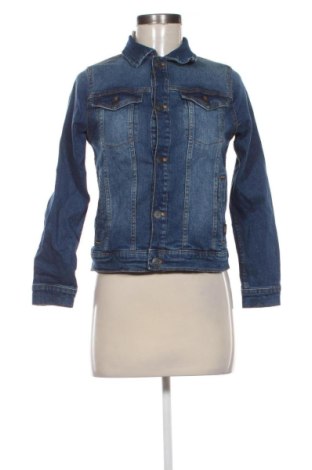 Дамско яке Q/S by S.Oliver, Размер M, Цвят Син, Цена 28,63 €