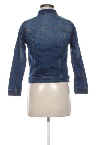 Дамско яке Q/S by S.Oliver, Размер M, Цвят Син, Цена 28,63 €