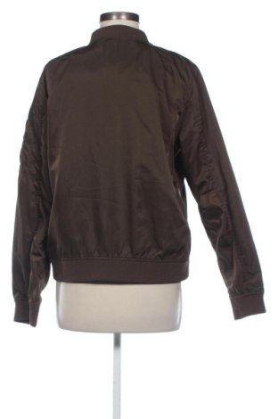 Geacă de femei Q/S by S.Oliver, Mărime XL, Culoare Verde, Preț 64,99 Lei