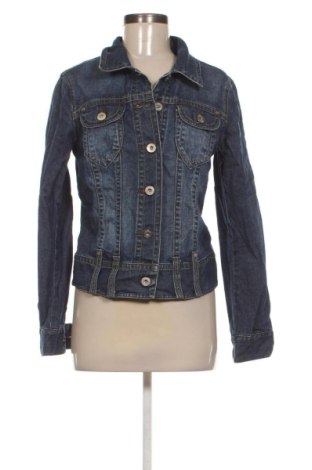 Damenjacke Qiero!, Größe M, Farbe Blau, Preis € 13,99