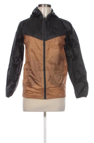 Kurtka damska Quechua, Rozmiar L, Kolor Kolorowy, Cena 61,99 zł