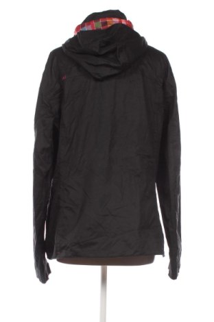 Kurtka damska Quechua, Rozmiar XL, Kolor Czarny, Cena 129,99 zł