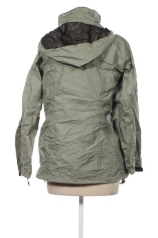Дамско яке Quechua, Размер S, Цвят Зелен, Цена 25,05 €
