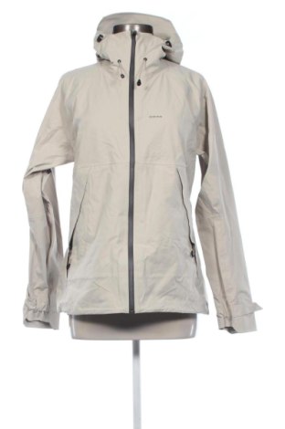 Kurtka damska Quechua, Rozmiar L, Kolor ecru, Cena 129,99 zł