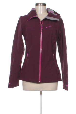 Kurtka damska Quechua, Rozmiar S, Kolor Różowy, Cena 129,99 zł