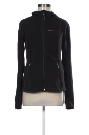 Dámska bunda  Quechua, Veľkosť M, Farba Čierna, Cena  26,95 €
