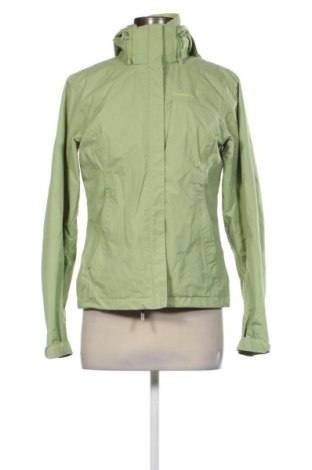 Dámská bunda  Quechua, Velikost M, Barva Zelená, Cena  709,00 Kč