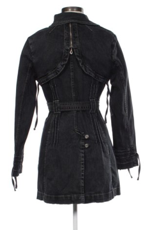 Kurtka damska R.marks Jeans, Rozmiar L, Kolor Kolorowy, Cena 107,17 zł