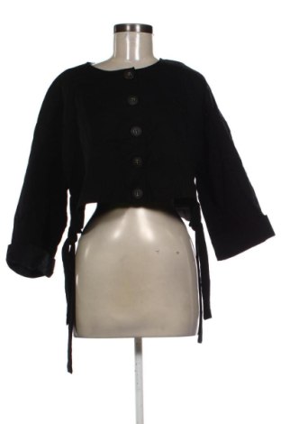 Dámska bunda  RUE 8ISQUIT, Veľkosť XL, Farba Čierna, Cena  54,95 €