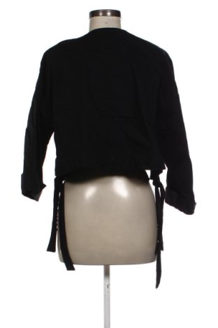 Dámska bunda  RUE 8ISQUIT, Veľkosť XL, Farba Čierna, Cena  54,95 €