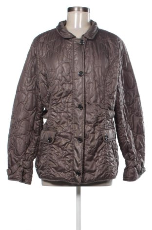 Dámska bunda  Rabe, Veľkosť XL, Farba Hnedá, Cena  46,00 €