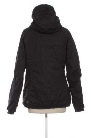 Damenjacke Ragwear, Größe L, Farbe Schwarz, Preis € 59,99