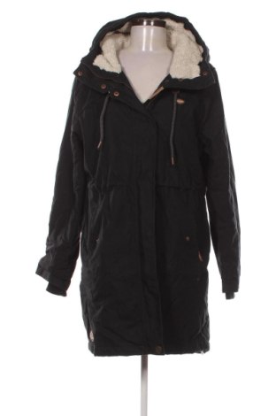 Дамско яке Ragwear, Размер XL, Цвят Черен, Цена 46,01 €