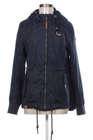 Kurtka damska Ragwear, Rozmiar M, Kolor Niebieski, Cena 246,49 zł