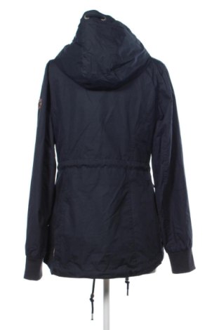 Kurtka damska Ragwear, Rozmiar M, Kolor Niebieski, Cena 246,49 zł