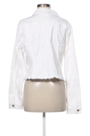 Damenjacke Rainbow, Größe XL, Farbe Weiß, Preis € 11,50