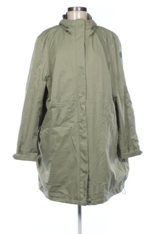 Kurtka damska Raintex, Rozmiar XXL, Kolor Zielony, Cena 183,99 zł