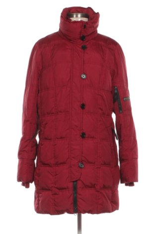 Dámská bunda  Red Label, Velikost XL, Barva Červená, Cena  629,00 Kč