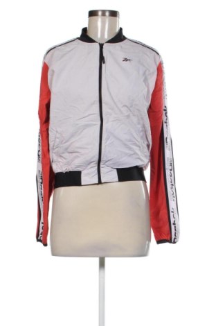 Γυναικείο μπουφάν Reebok, Μέγεθος S, Χρώμα Πολύχρωμο, Τιμή 35,99 €