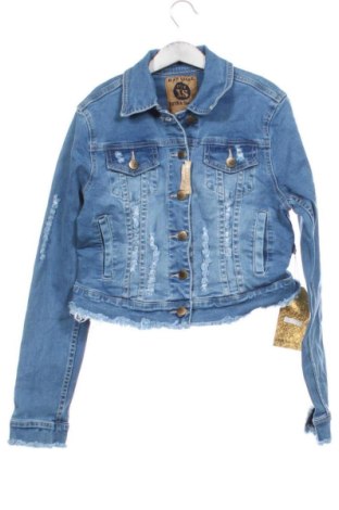 Дамско яке Refuge, Размер XS, Цвят Син, Цена 32,21 €