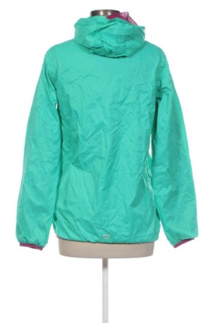Dámská bunda  Regatta, Velikost S, Barva Zelená, Cena  1 029,00 Kč