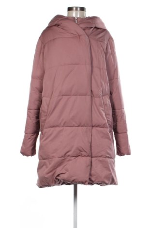 Дамско яке Reserved, Размер XL, Цвят Пепел от рози, Цена 37,88 €