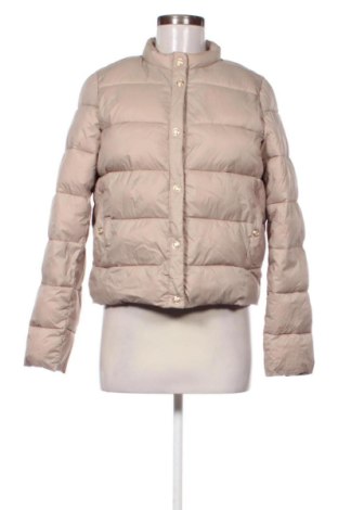 Geacă de femei Reserved, Mărime M, Culoare Bej, Preț 130,33 Lei