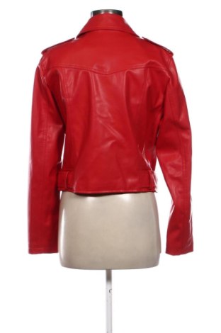 Geacă de femei Reserved, Mărime L, Culoare Roșu, Preț 130,33 Lei