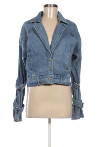 Dámska bunda  Reserved, Veľkosť S, Farba Modrá, Cena  23,95 €