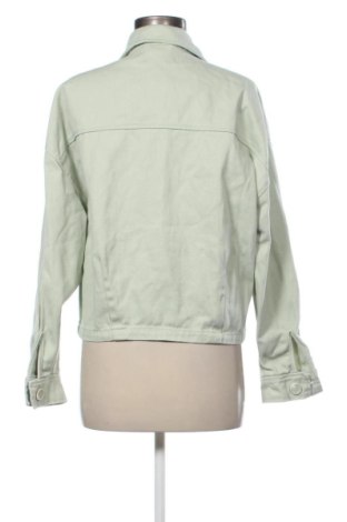 Дамско яке Reserved, Размер S, Цвят Зелен, Цена 20,00 €