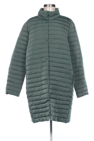 Дамско яке Reserved, Размер XL, Цвят Зелен, Цена 25,00 €