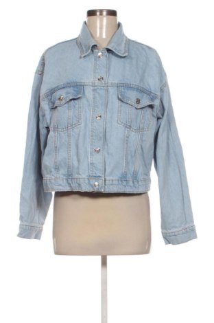 Дамско яке Reserved, Размер L, Цвят Син, Цена 20,45 €