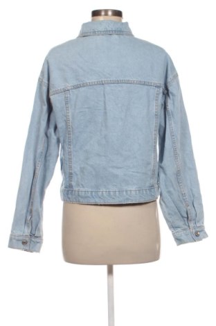 Дамско яке Reserved, Размер L, Цвят Син, Цена 20,45 €