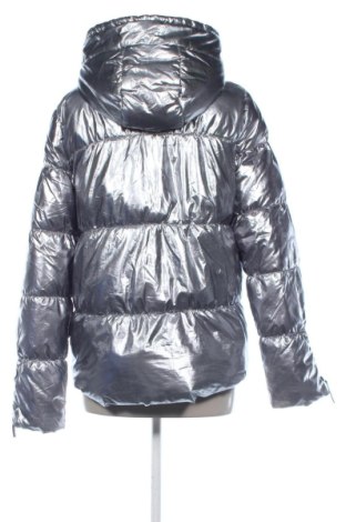 Дамско яке Reserved, Размер M, Цвят Сив, Цена 30,00 €