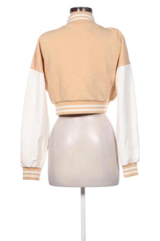 Geacă de femei Rising, Mărime S, Culoare Bej, Preț 154,69 Lei