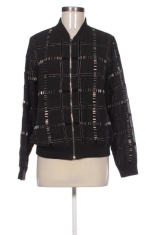 Дамско яке River Island, Размер M, Цвят Черен, Цена 34,71 €