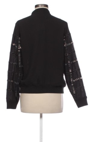 Дамско яке River Island, Размер M, Цвят Черен, Цена 34,71 €