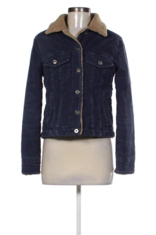 Dámská bunda  River Island, Velikost S, Barva Modrá, Cena  963,00 Kč