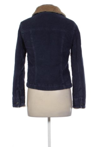 Dámská bunda  River Island, Velikost S, Barva Modrá, Cena  963,00 Kč