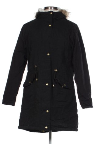 Dámská bunda  Rivers, Velikost M, Barva Černá, Cena  1 429,00 Kč