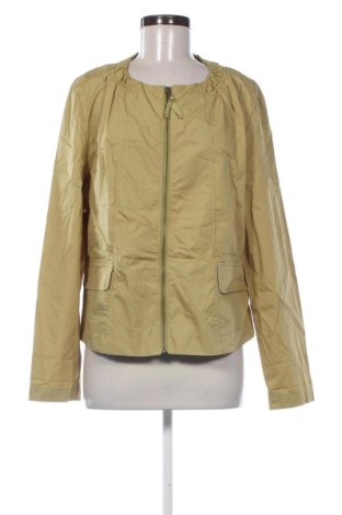 Dámska bunda  Rockmans, Veľkosť XL, Farba Zelená, Cena  41,95 €