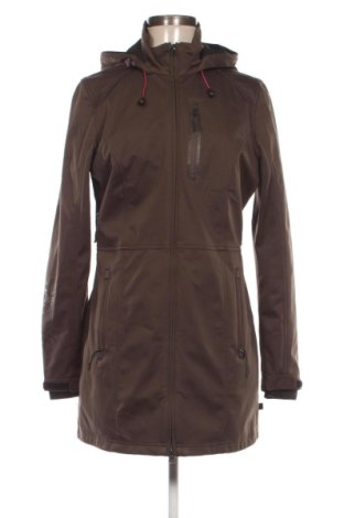 Дамско яке Rodeo, Размер S, Цвят Кафяв, Цена 25,05 €