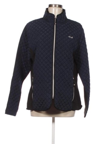 Дамско яке Rohnisch, Размер XXL, Цвят Син, Цена 46,01 €