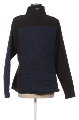 Дамско яке Rohnisch, Размер XXL, Цвят Син, Цена 46,01 €