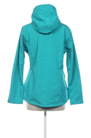 Női dzseki Rossi, Méret L, Szín Zöld, Ár 12 349 Ft