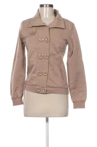 Γυναικείο μπουφάν Royal Collection, Μέγεθος M, Χρώμα Καφέ, Τιμή 29,99 €