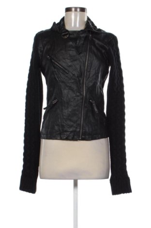 Дамско яке Rut M.fl., Размер S, Цвят Черен, Цена 24,44 €